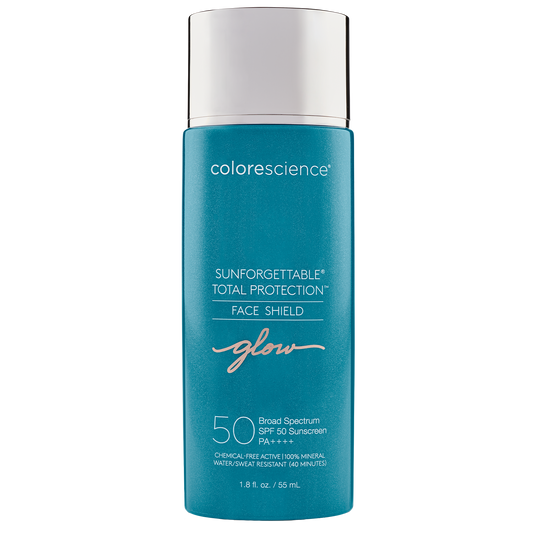 Sunforgettable® Total Protection® Face Shield Glow SPF 50