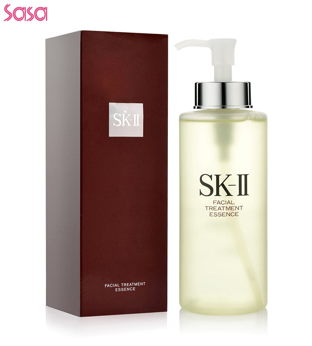 SK-II Facial Treatment Essence | Sasa Global eShop