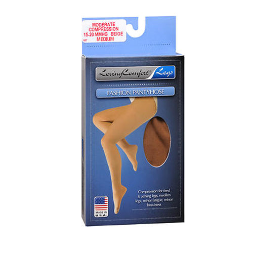 Scott Specialties, Scott Specialties Panthys, 15-20 BEIGE, KPP MEDIUM 1 each