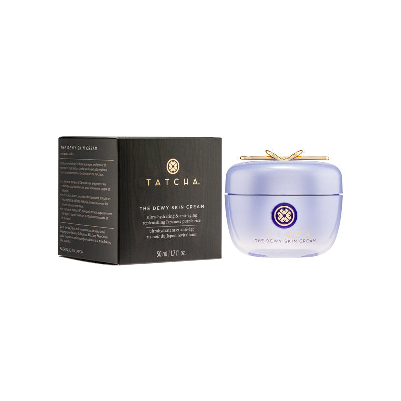 Tatcha The Dewy Skin Cream 50ML