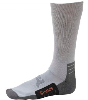 SIMMS MENS GUIDE WET WADING SOCK