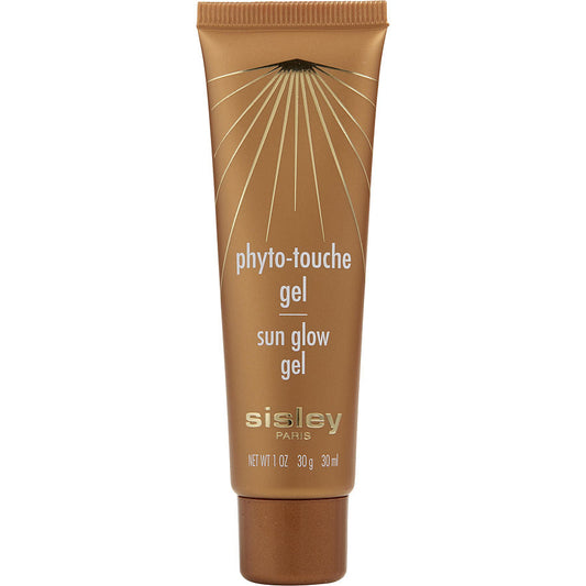Sisley sisley phyto-touche sun glow gel30ml/1oz