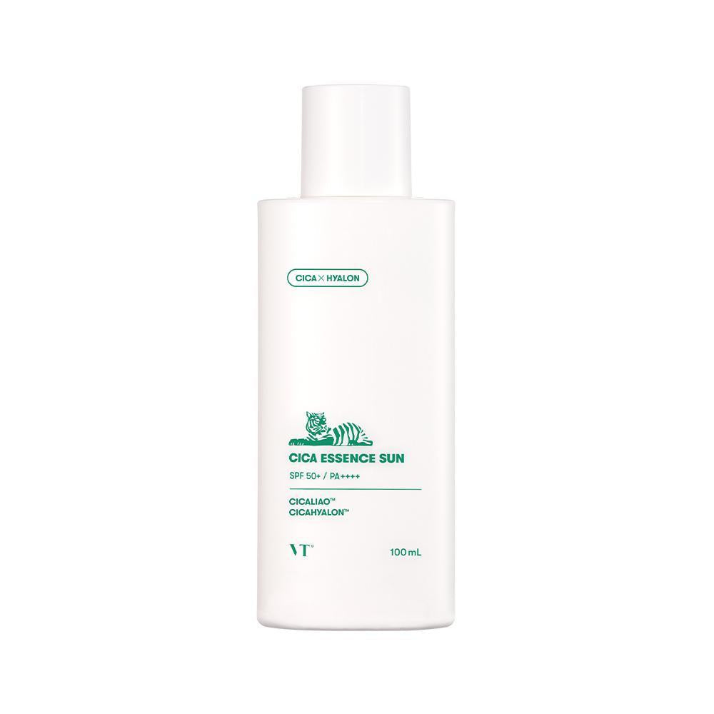 VTCosmetics CICA x Hyalon Essence Sun SPF50+ PA++++ 100ml