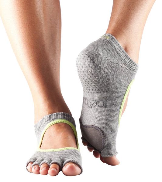 Toesox Plie Yoga & Dance Pad
