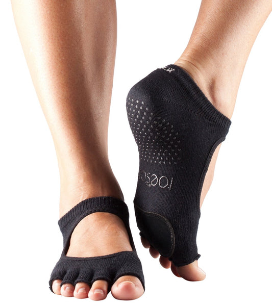 Toesox Plie Yoga & Dance Pad