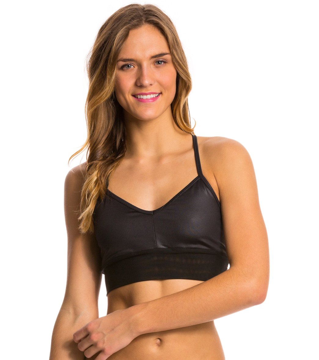 Alo Yoga Aria Bra
