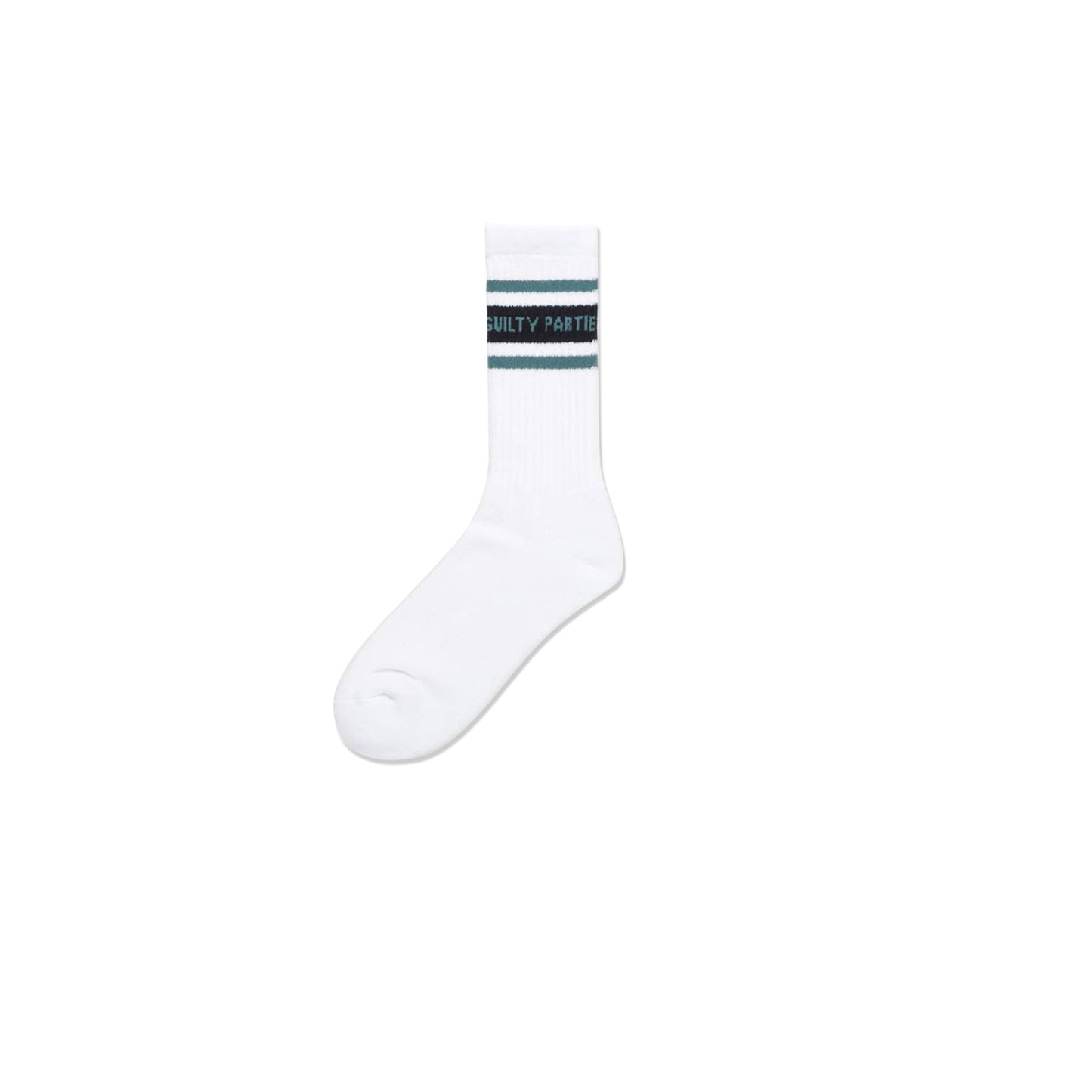 Wacko Maria Skater Sock (Type-2)