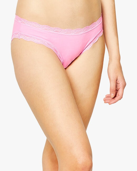 Spring Pastels Knickers Box Set 4PK