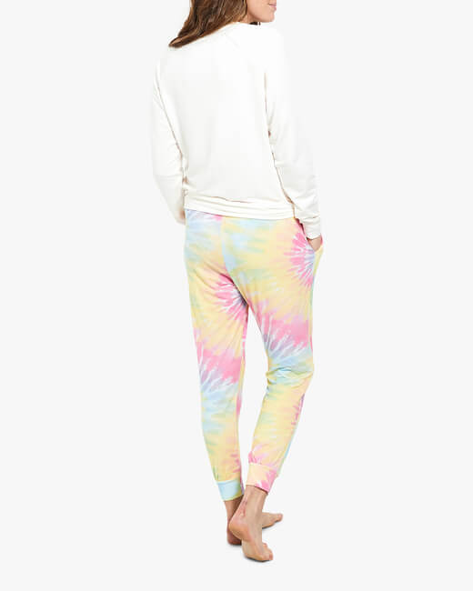 Tie Dye Lounge Pants