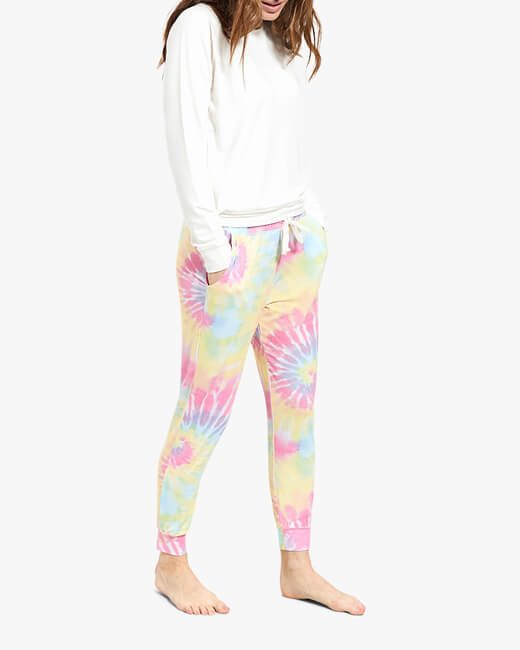 Tie Dye Lounge Pants