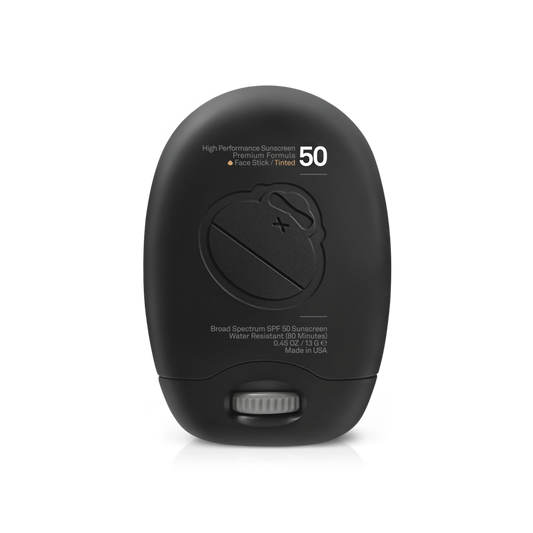 Sun Bum Signature Face Stick SPF 50 Tinted