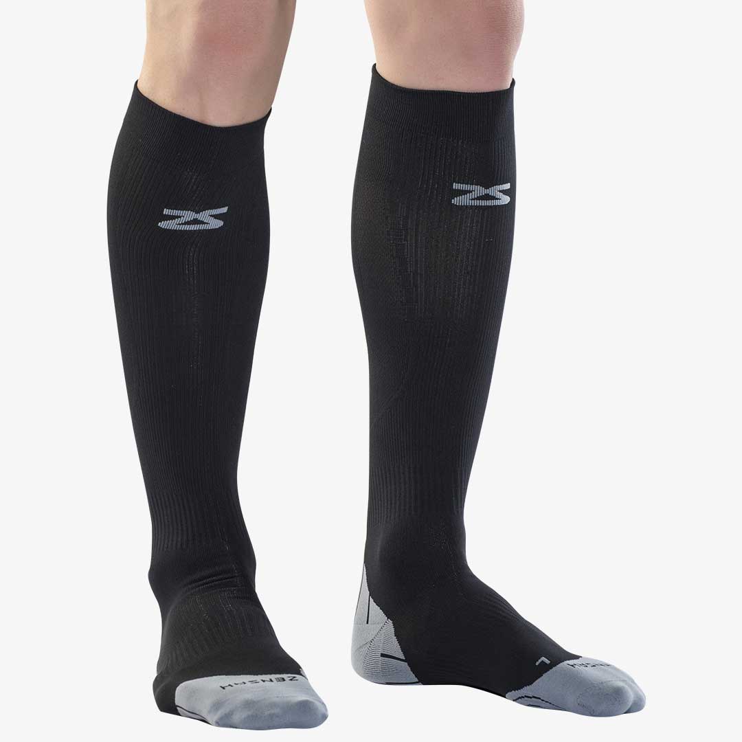 Tech+ Compression SocksSocks - Zensah