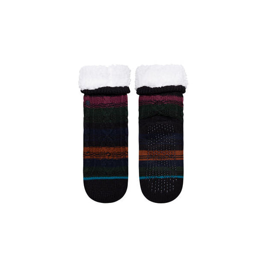 STANCE- Toasted Slipper Crew Socks