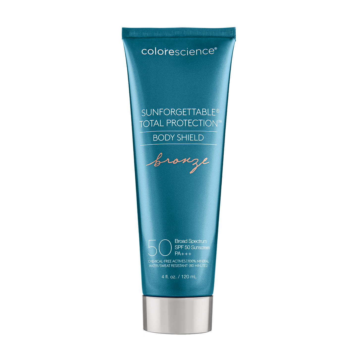 Sunforgettable® Total Protection® Body Shield Bronze SPF 50