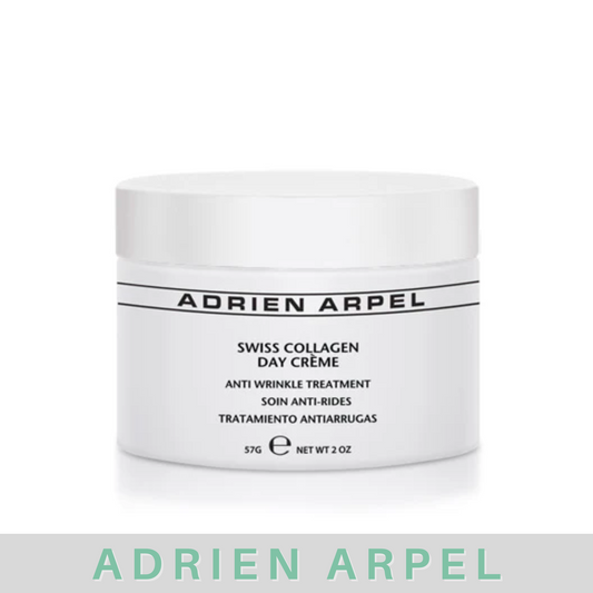 Swiss Collagen Day Creme by Color Me Beautiful