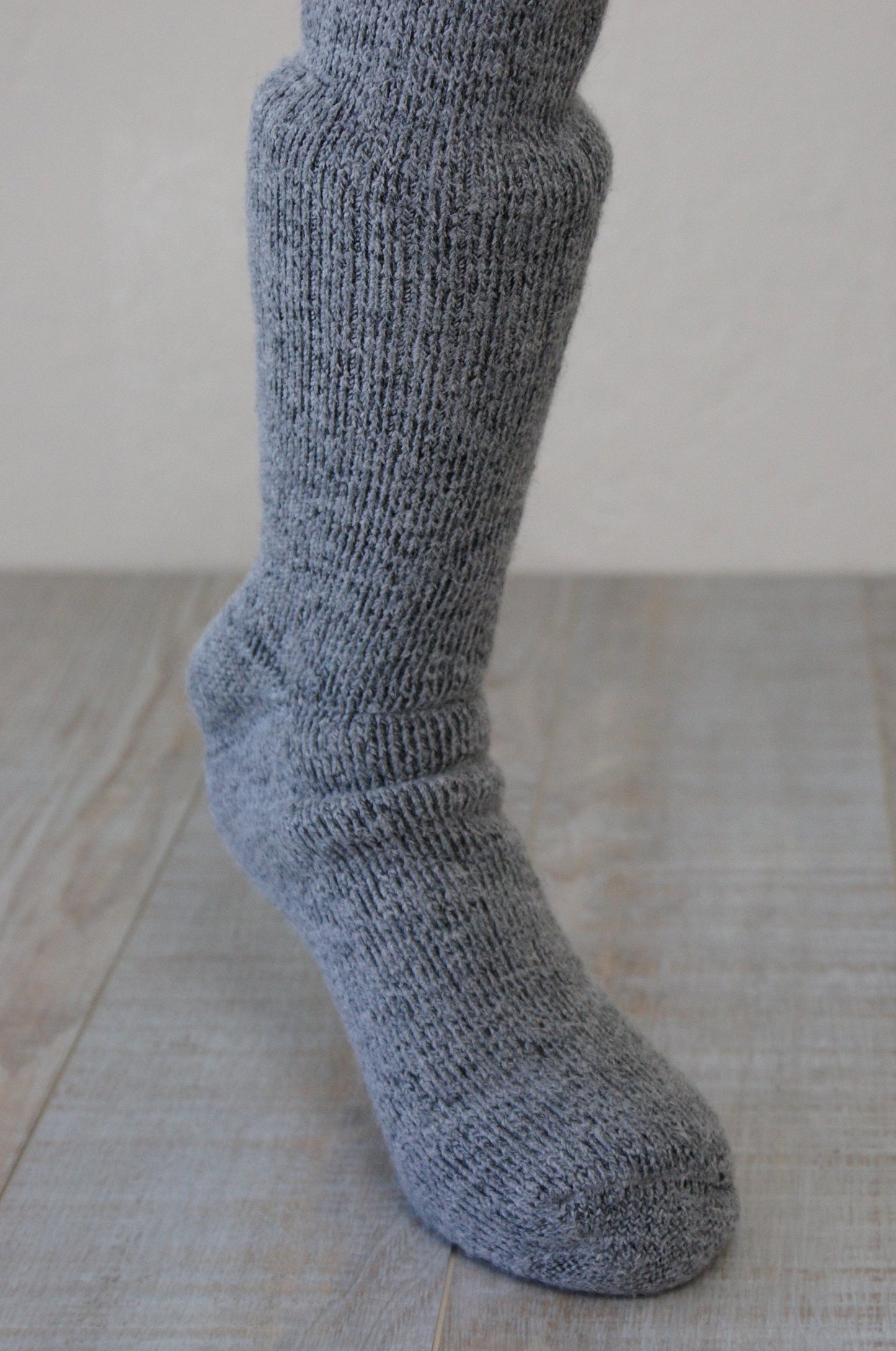 Alpaca Ultimate Outdoor Socks