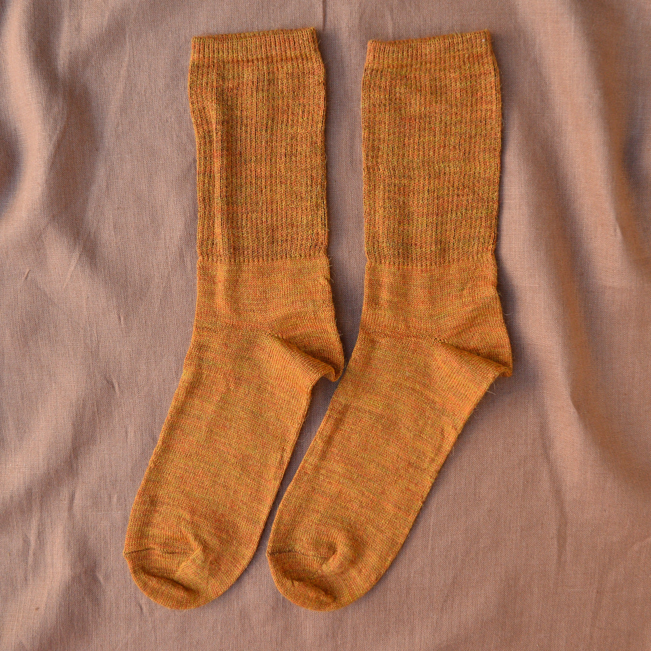 Adults Socks in Alpaca/Merino (35-45)
