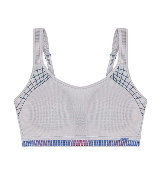TRIACTION CARDIO FLOW MINIMISER BRA
