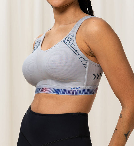 TRIACTION CARDIO FLOW MINIMISER BRA