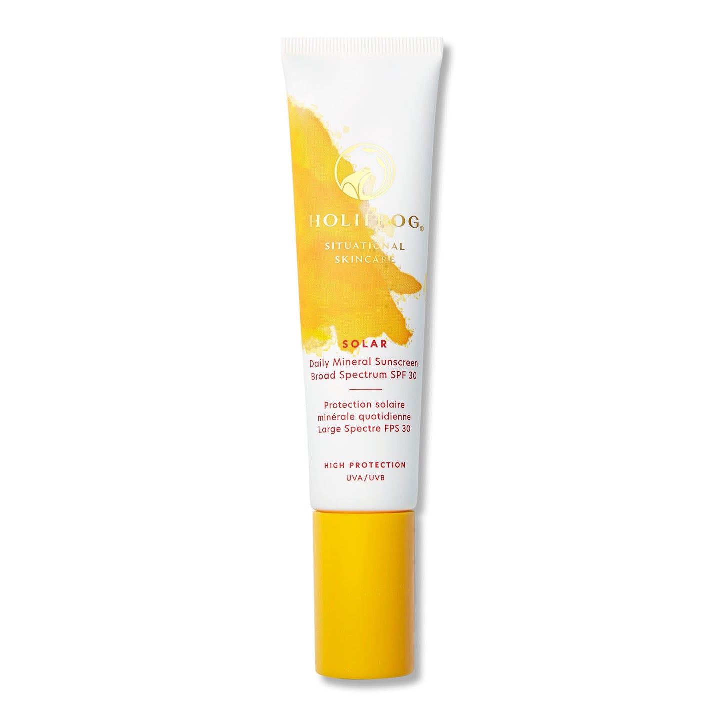 Solar Daily Mineral Sunscreen SPF 30