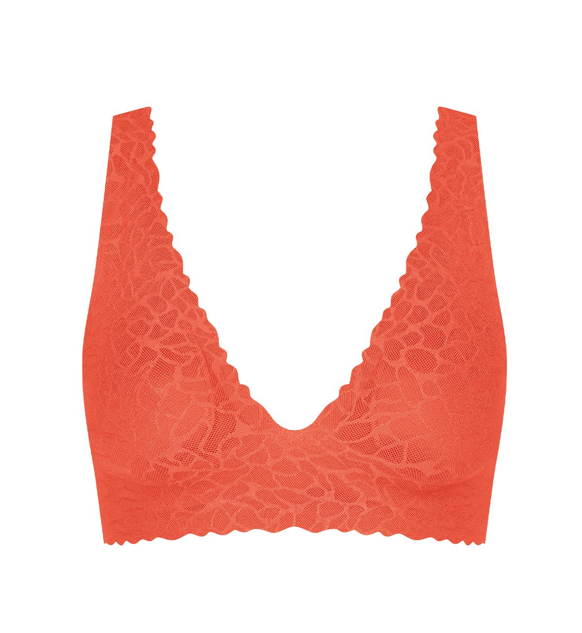 SLOGGI ZERO FEEL LACE 2.0 TOP