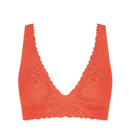 SLOGGI ZERO FEEL LACE 2.0 TOP