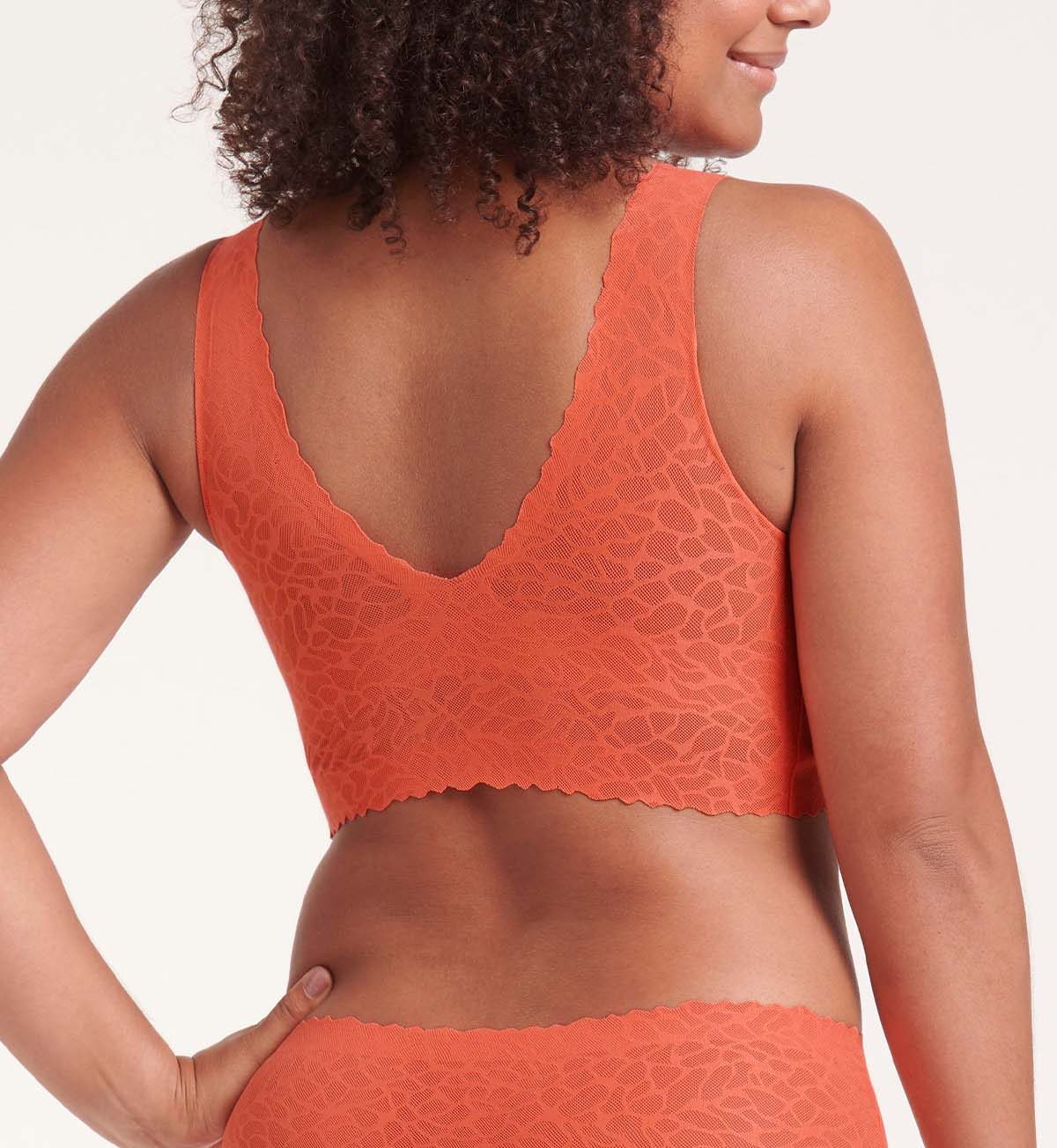 SLOGGI ZERO FEEL LACE 2.0 TOP