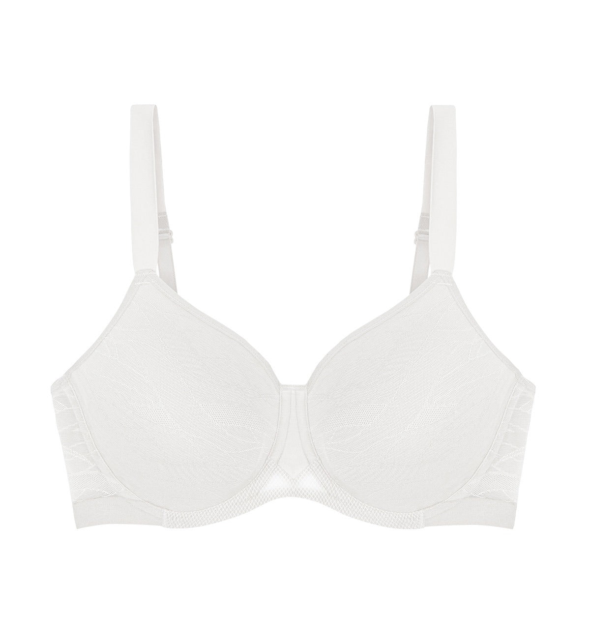 AIRY SENSATION MINIMISER BRA