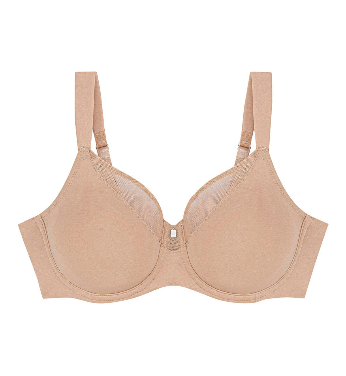 TRUE SHAPE SENSATION MINIMISER BRA