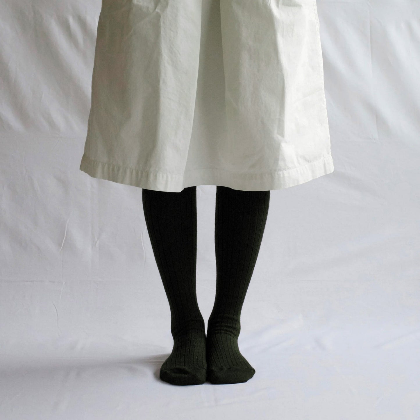 Praha Knee High Socks - Merino Wool (Adults)