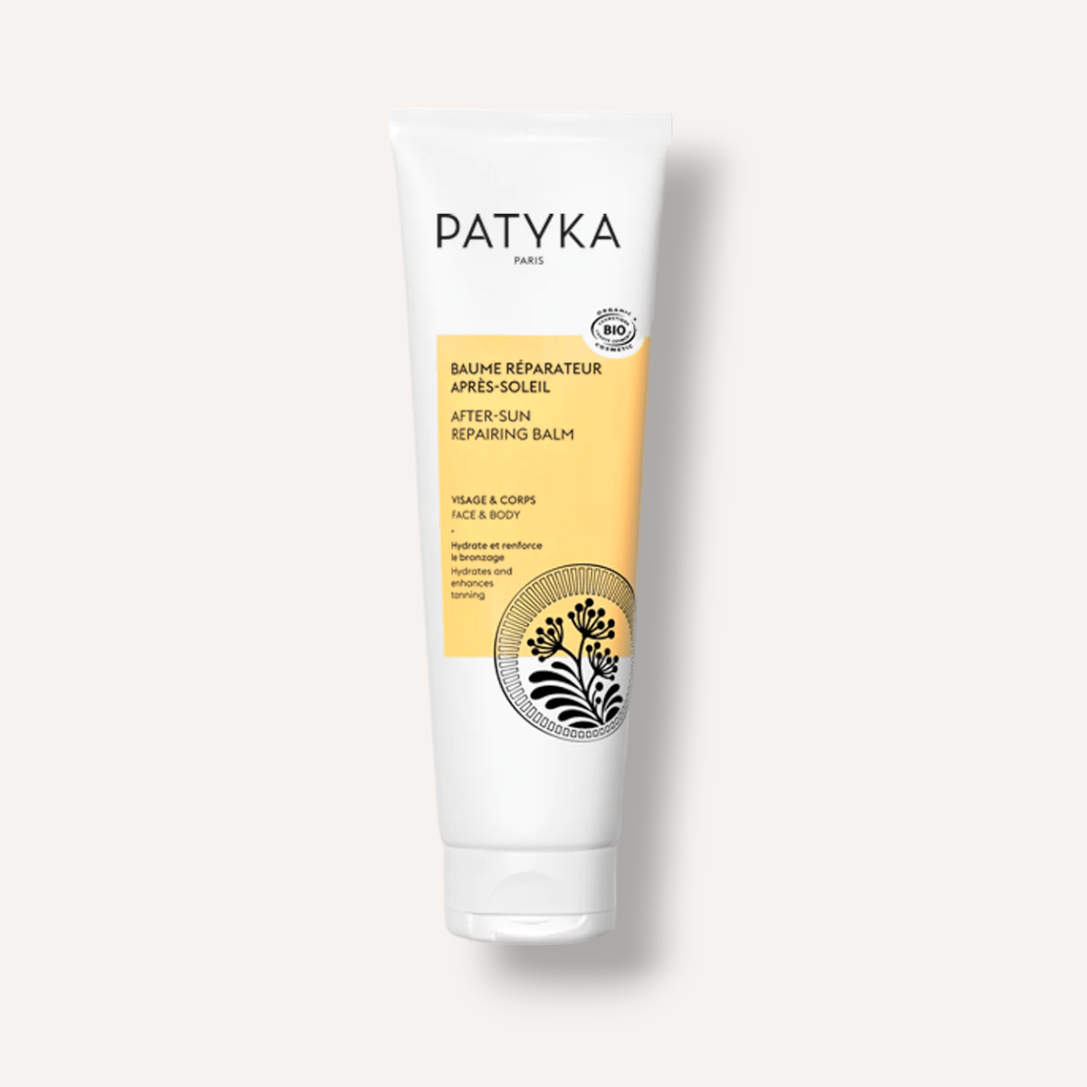PATYKA After-Sun Repairing Balm