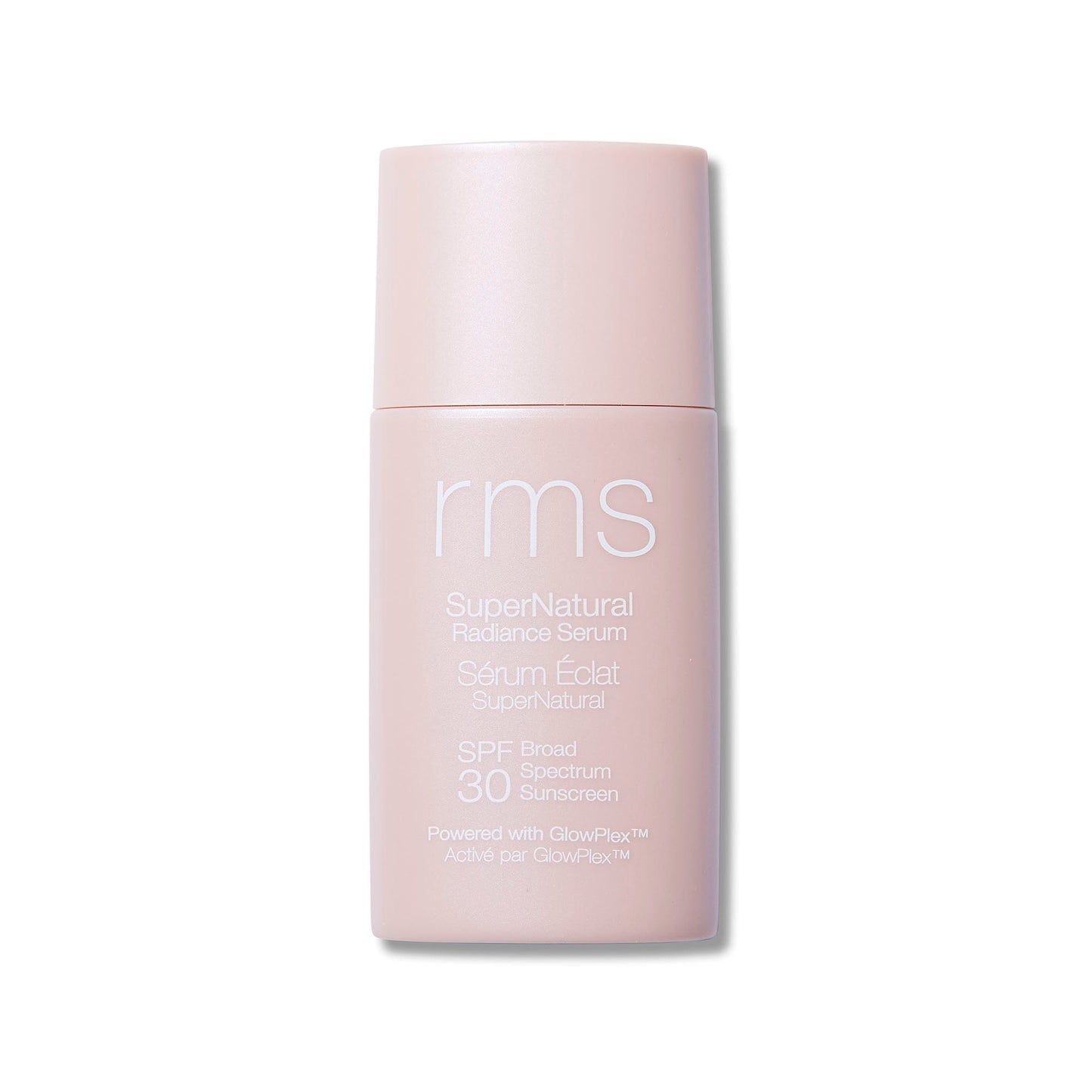 A tinted, mineral sunscreen serum with SPF 30 broad spectrum protection in a lightweight formula that helps to even skin tone, correct imperfections, and boost radiance.