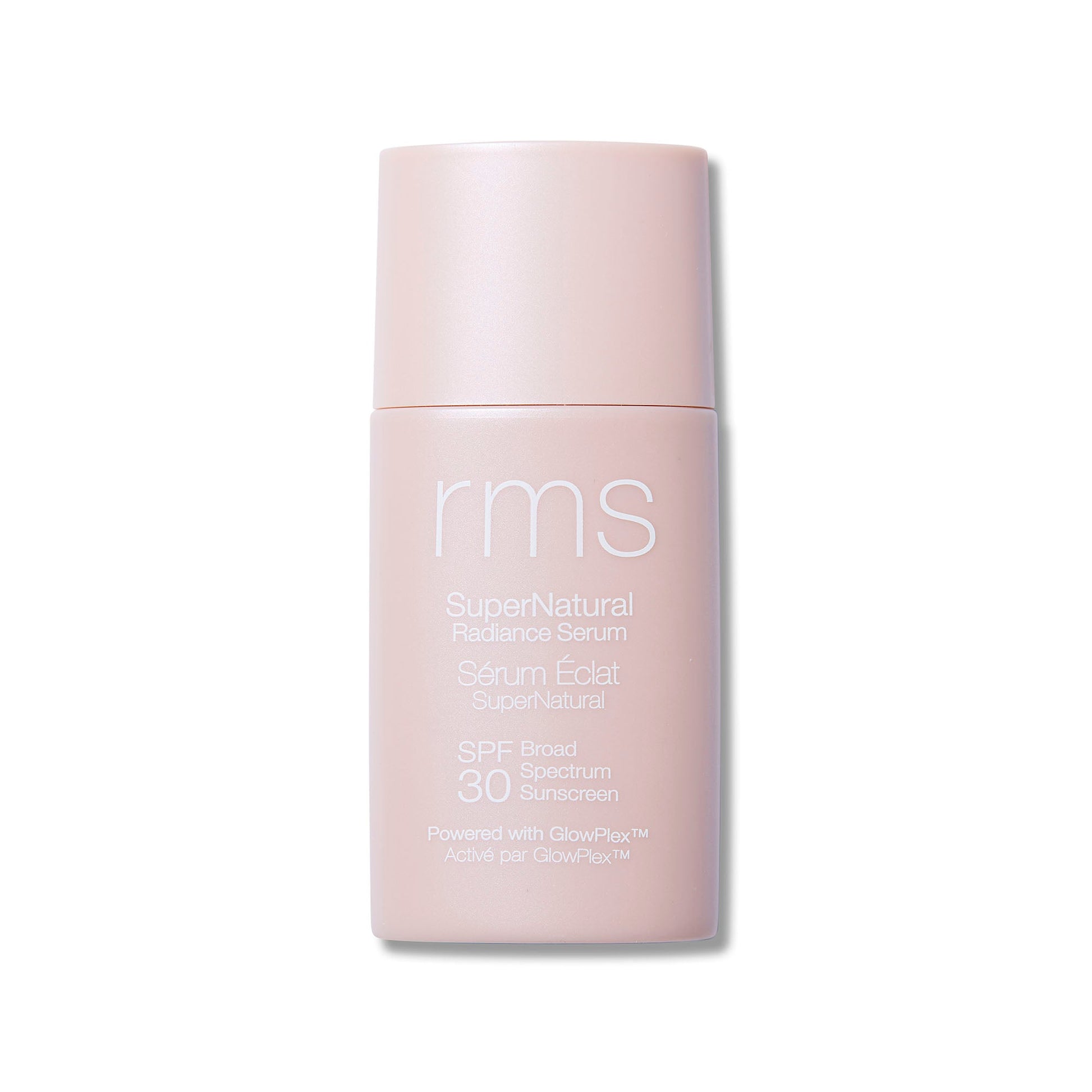 A tinted, mineral sunscreen serum with SPF 30 broad spectrum protection in a lightweight formula that helps to even skin tone, correct imperfections, and boost radiance.