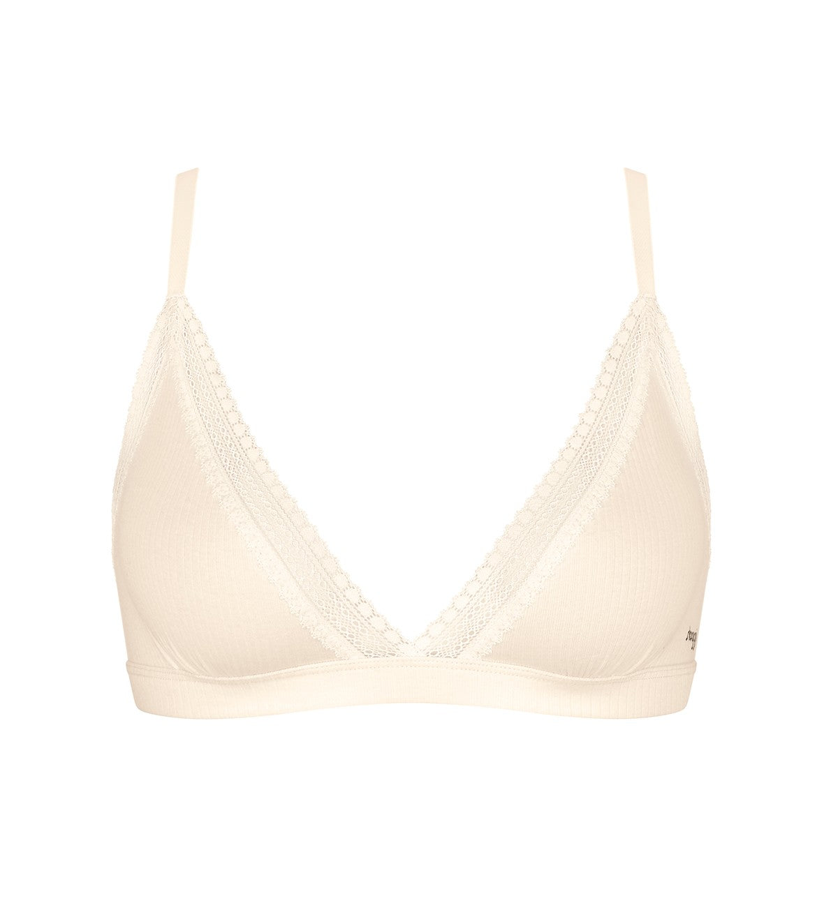 SLOGGI GO RIBBED BRALETTE