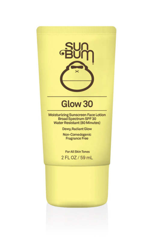 Sun Bum Original Glow Sunscreen Lotion