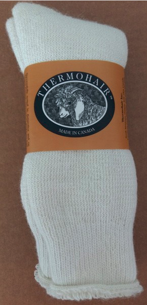 Thermohair - Socks