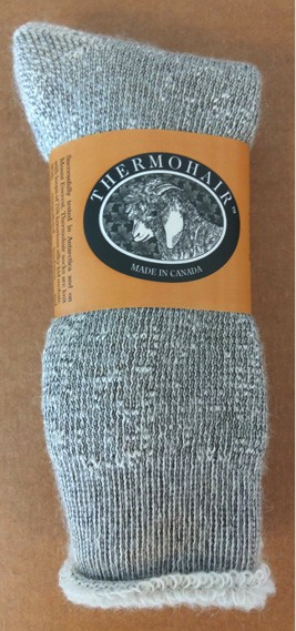 Thermohair - Socks