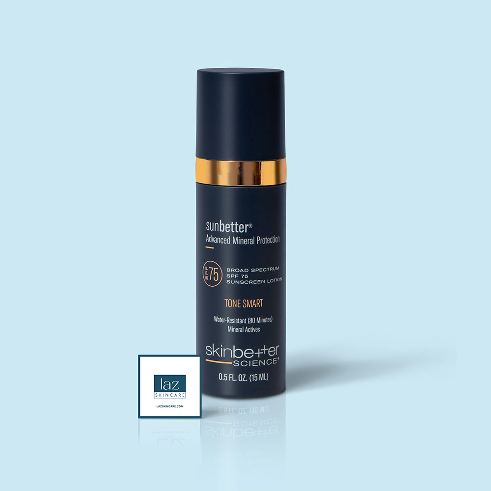 SkinBetter Tone Smart SPF75 15ml Travel