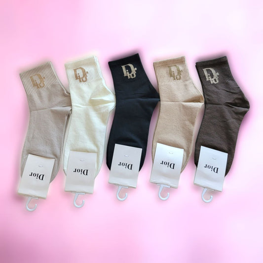 Socks Style 10 (Di*r)