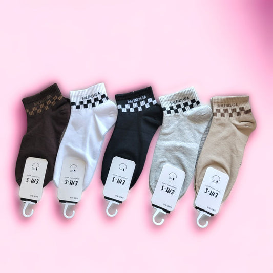 Socks Style 5 (Balenci)