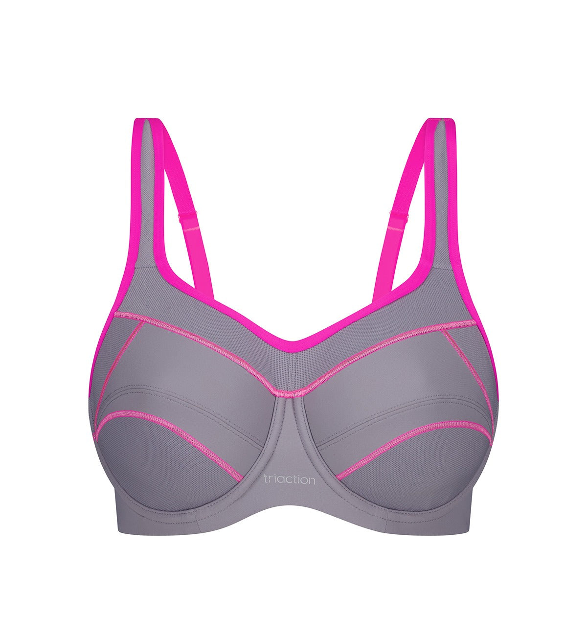 TRIACTION PERFORMANCE SPORTS BRA