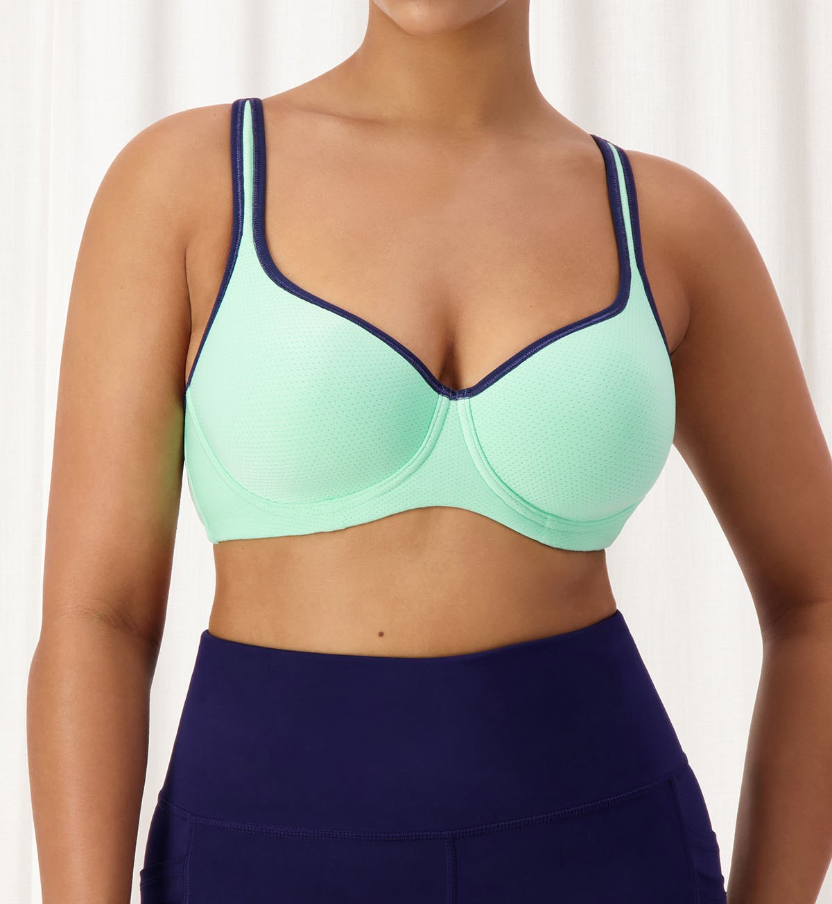 TRIACTION RACERBACK 2 PACK SPORTS BRA