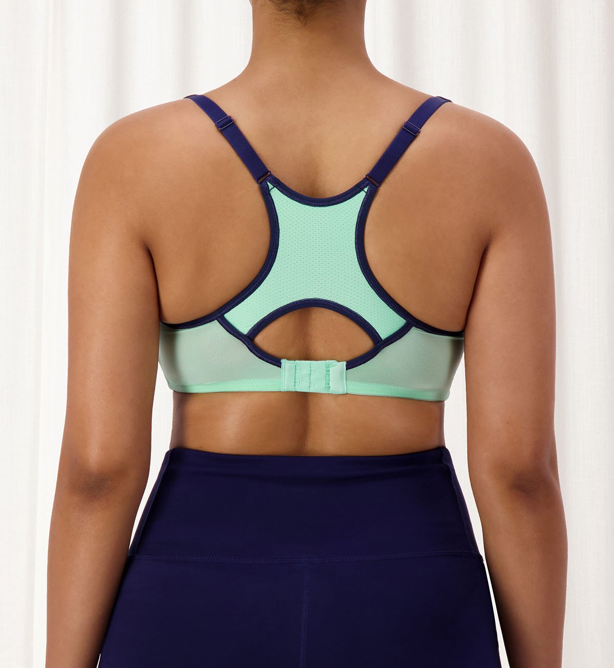 TRIACTION RACERBACK 2 PACK SPORTS BRA