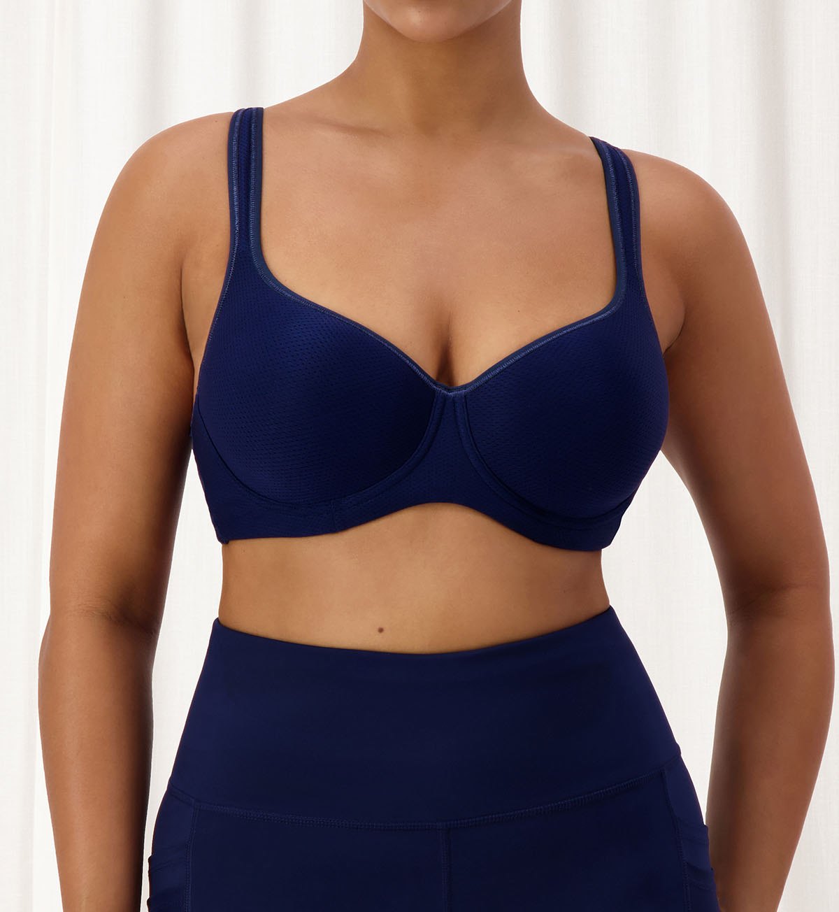 TRIACTION RACERBACK 2 PACK SPORTS BRA