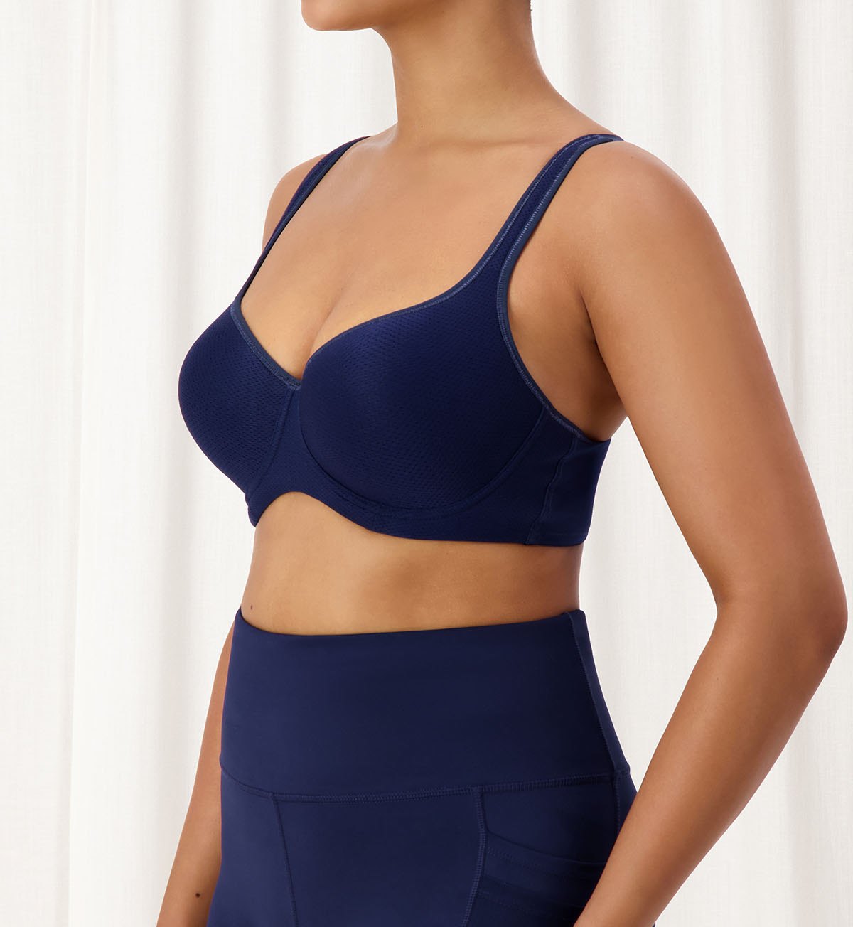 TRIACTION RACERBACK 2 PACK SPORTS BRA