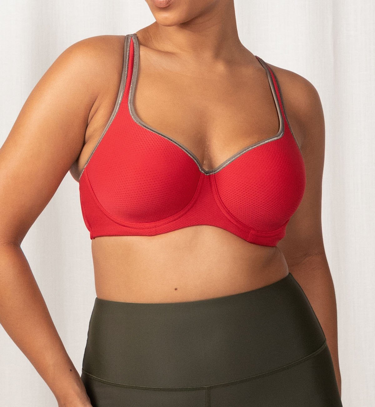 TRIACTION RACERBACK 2 PACK SPORTS BRA