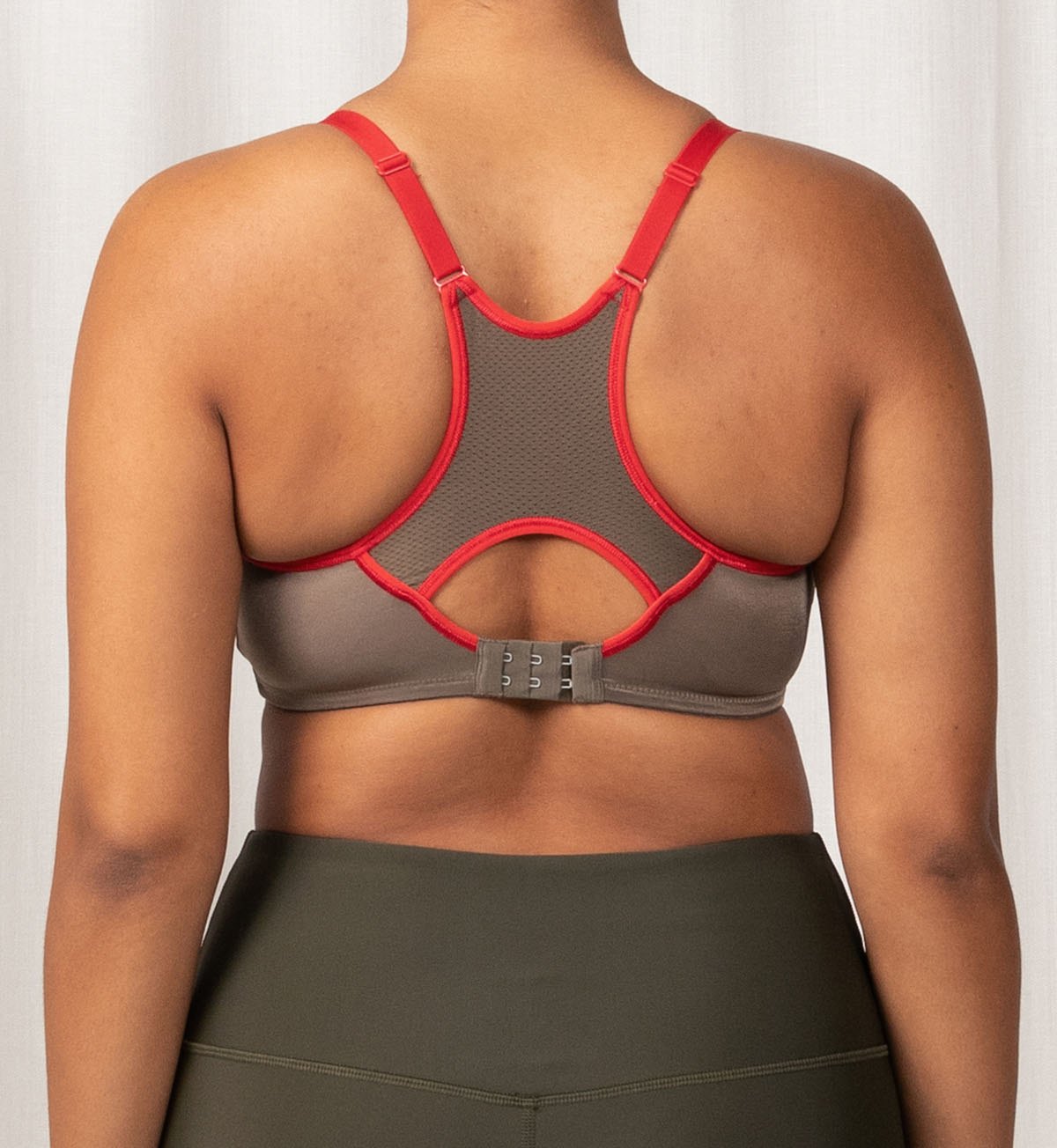 TRIACTION RACERBACK 2 PACK SPORTS BRA