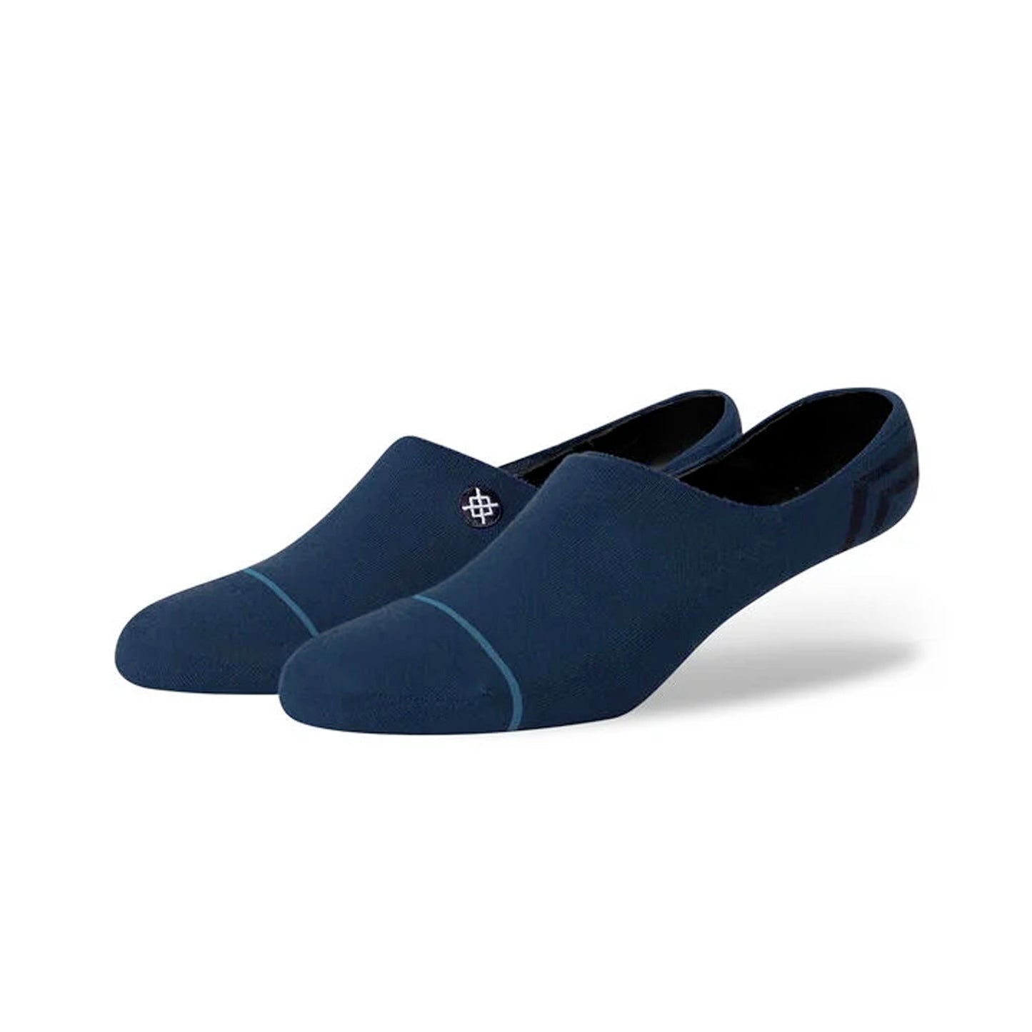 Stance Gamut Unisex No Show 3 Pack Socks