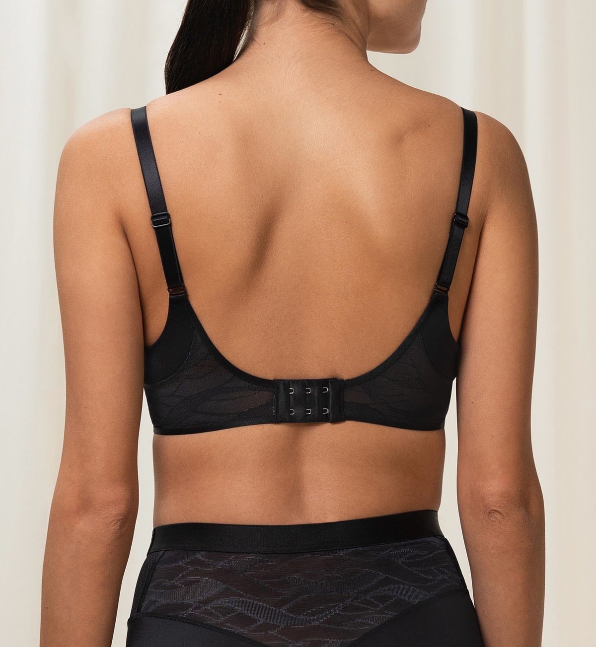 AIRY SENSATION T-SHIRT BRA