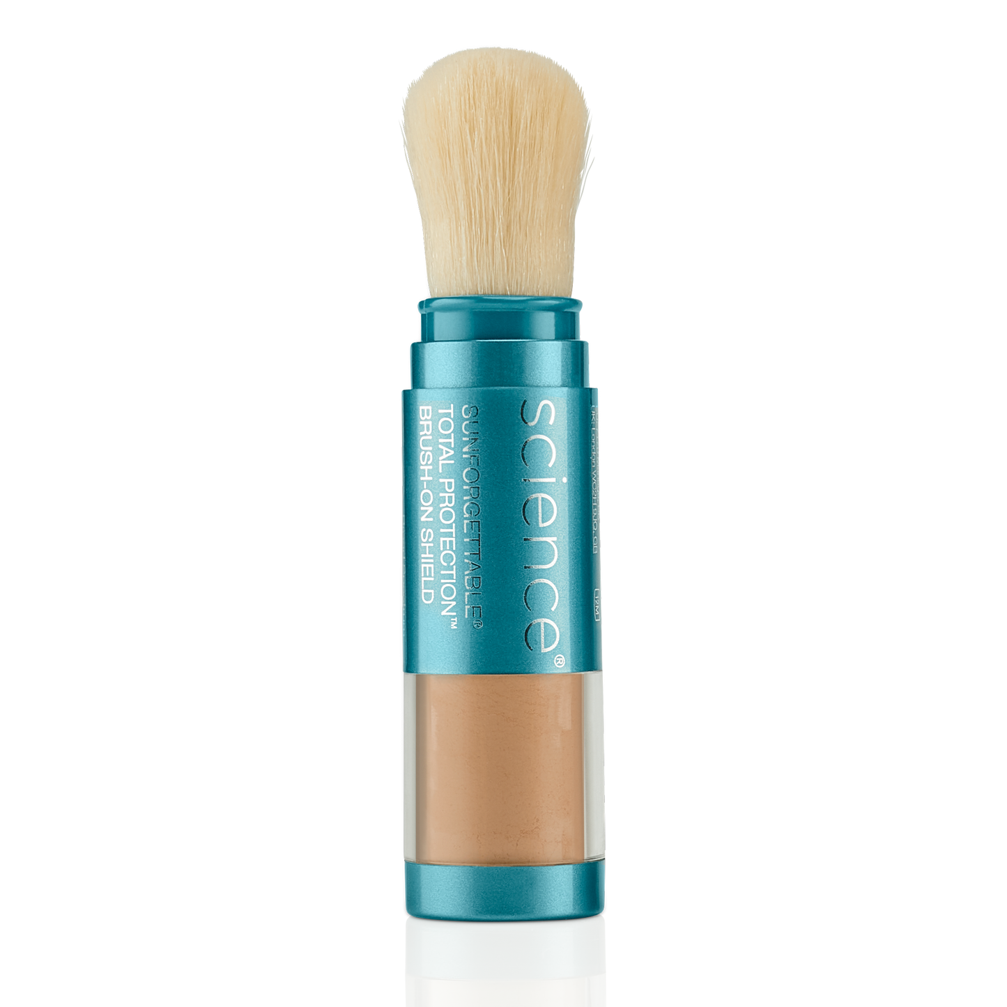 Sunforgettable® Total Protection™ Brush-On Shield SPF 50 || Tan